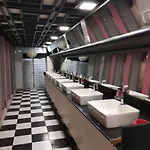 Abuzz Hostel Parel