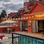 Villa No: 214, Dr.Wade\'S Villa.