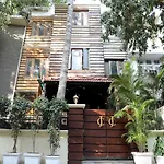 Jc Chalet