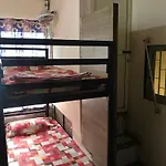 Care Dormitory