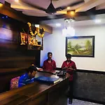 Hotel Ruchit Palace
