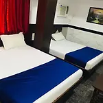 Hotel Ruchit Palace