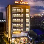 Hotel Metropolis