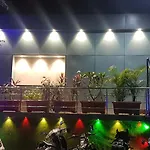 Hotel Green Forest