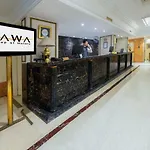 Hotel Bawa International