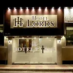Hotel Lords, Fort
