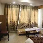 Hotel Al Saudia