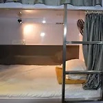 Address Dormitory