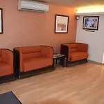 Hotel Hr Residency