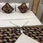 Room Maangta 133 @ Kurla West