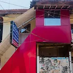 Hotel Golden Palace