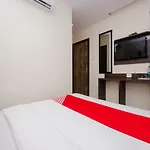 Hotel Golden Palace