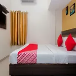 Hotel Golden Palace