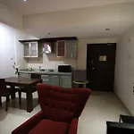 Landmark Suites Bollywood Design Hotel