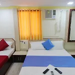 Sea View Colaba Hotel