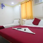 Sea View Colaba Hotel