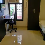 Omega Rooms