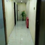 Omega Rooms