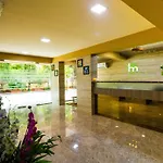 Fabhotel Marol Saki Naka Apartments