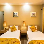 Fabhotel Marol Saki Naka Apartments