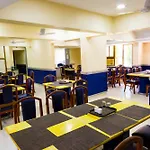 Fabhotel Marol Saki Naka Apartments