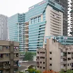 Mint Magna Suites 2Mins To Elphinstone Railway Station