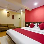 Hotel Arma Court - Near Us Embassy, Bkc