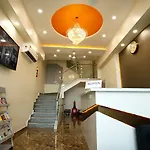 Hotel Royce Executive, Bkc