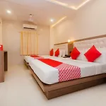 Oyo 6719 Atlas Grand Hotel