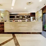 Capital O 48073 K Star Hotel