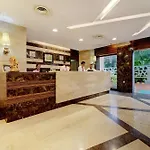 Capital O 48073 K Star Hotel