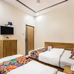 Fabexpress Marol Metro - Nr Mumbai International Airport