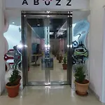 Abuzz Hostel Lower Parel