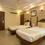 Oyo 10007 Hotel Grace Residency