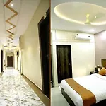 Hotel Golden Hayyath Inn