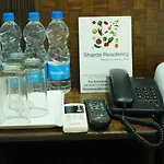 Sharda Residency