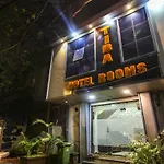 Tiba Hotel