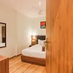 Deluxe Residency