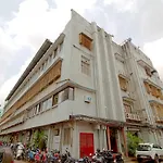 Hotel West Inn