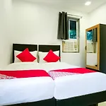 Oyo Flagship 38540 Hotel Shangrila Flagship Saver