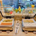 Niranta Transit Hotel Mumbai Airport - At Arrivals