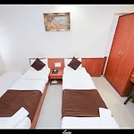 Lucky Hotel Goregaon