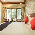 Capital O 36119 Royal Garden Resort & Lawns