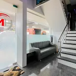 Fabhotel Magnet Mumbai Airport