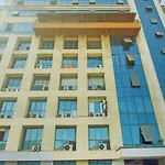 Treebo Pearls Bkc Inn, Mumbai