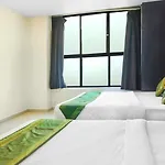 Treebo Pearls Bkc Inn, Mumbai