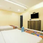 Fabhotel Airport Metro