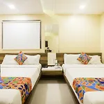 Fabhotel Airport Metro