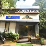 Fabhotel Airport Metro