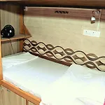 Delta Dormitory